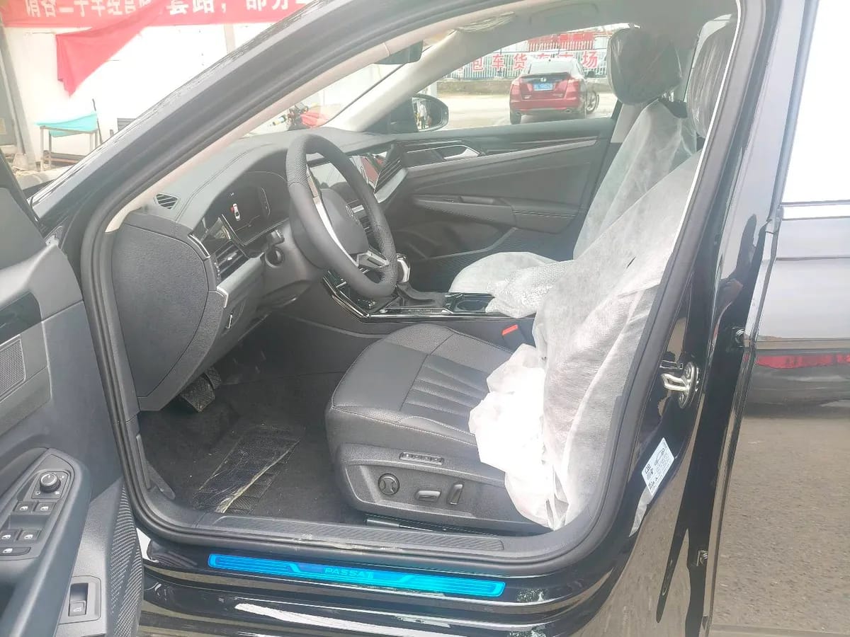 Volkswagen 2026 380TSI 5