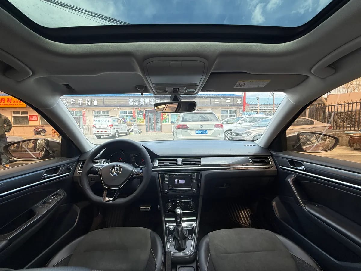 Volkswagen C-TREK 2017 230TSI DSG 8