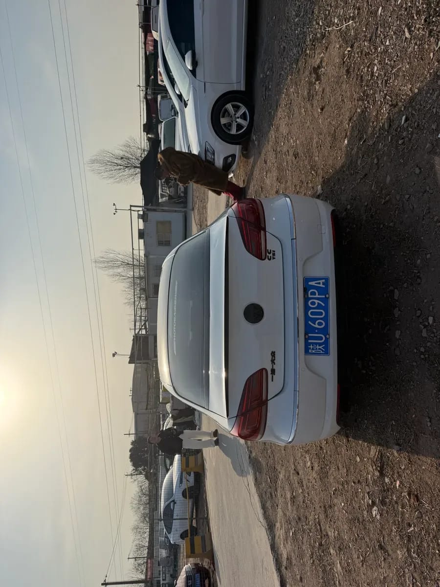 Volkswagen -CC 2015 1.8TSI �� 6