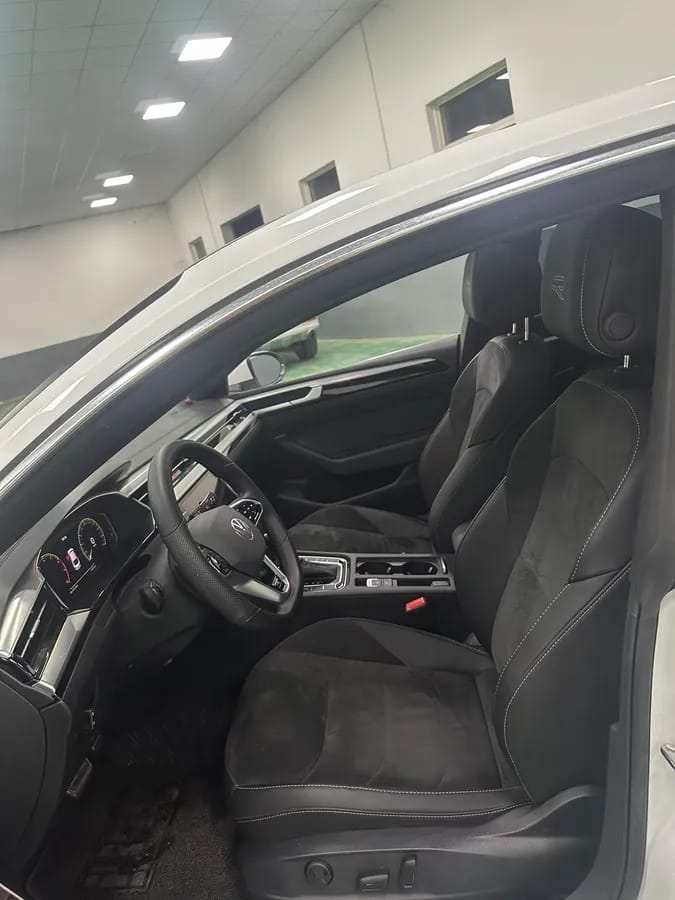 Volkswagen CC 2023 330TSI 7