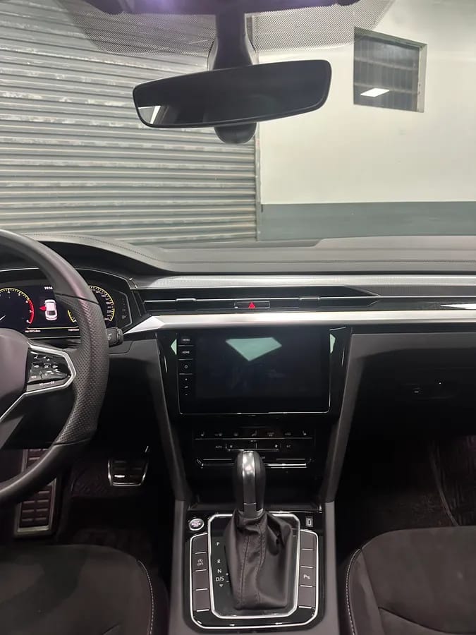 Volkswagen CC 2023 330TSI 10