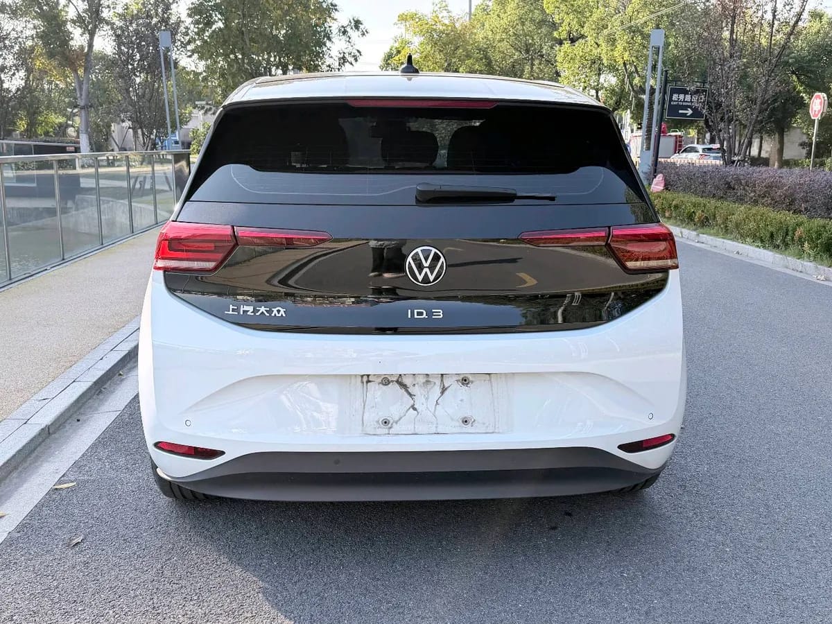 Volkswagen ID.3 2022 Pro 4