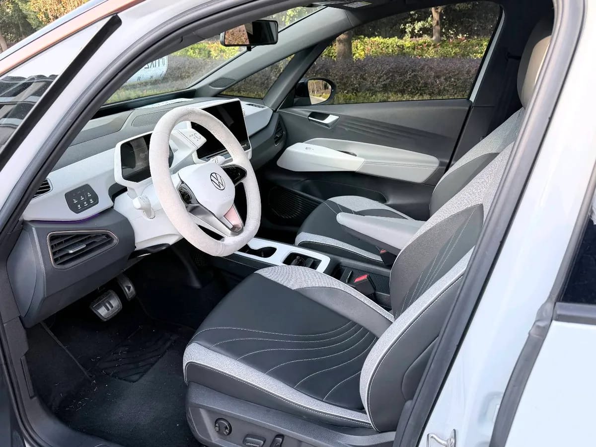 Volkswagen ID.3 2022 Pro 9
