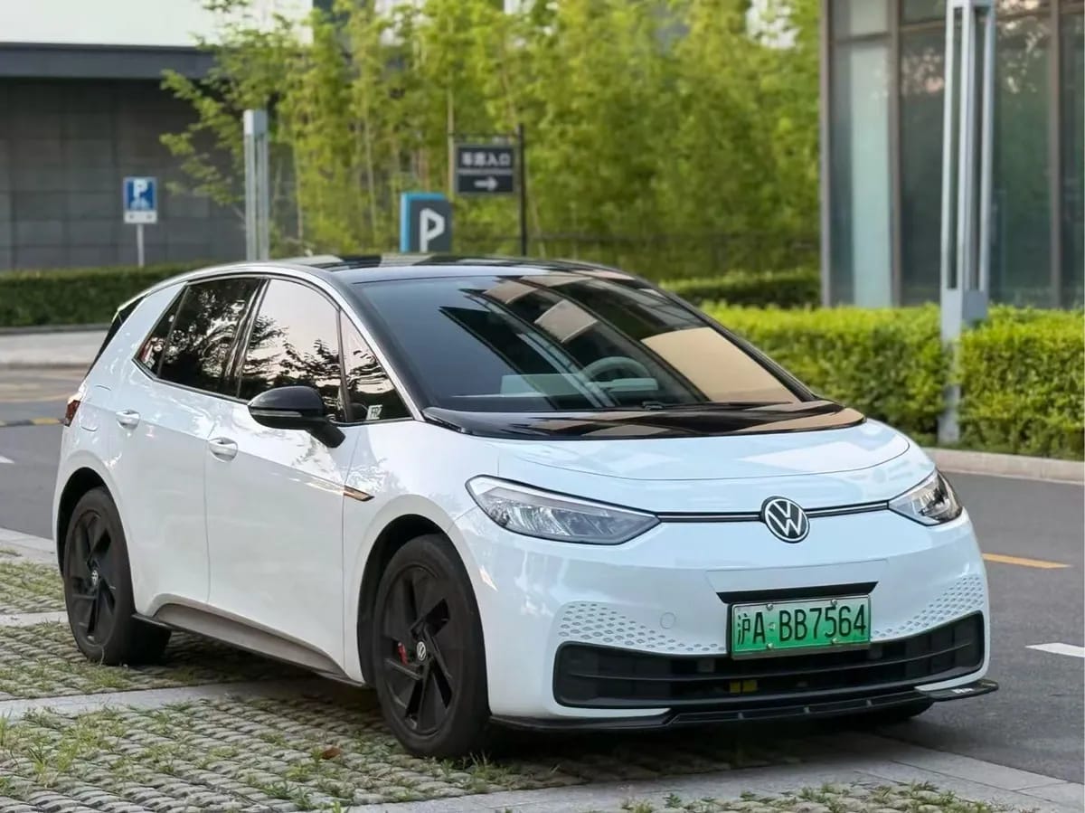 Volkswagen ID.3 2023 3