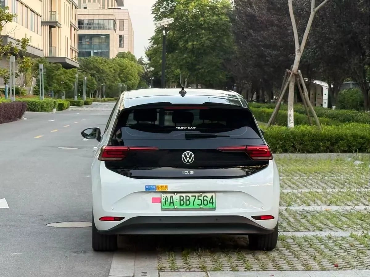 Volkswagen ID.3 2023 5