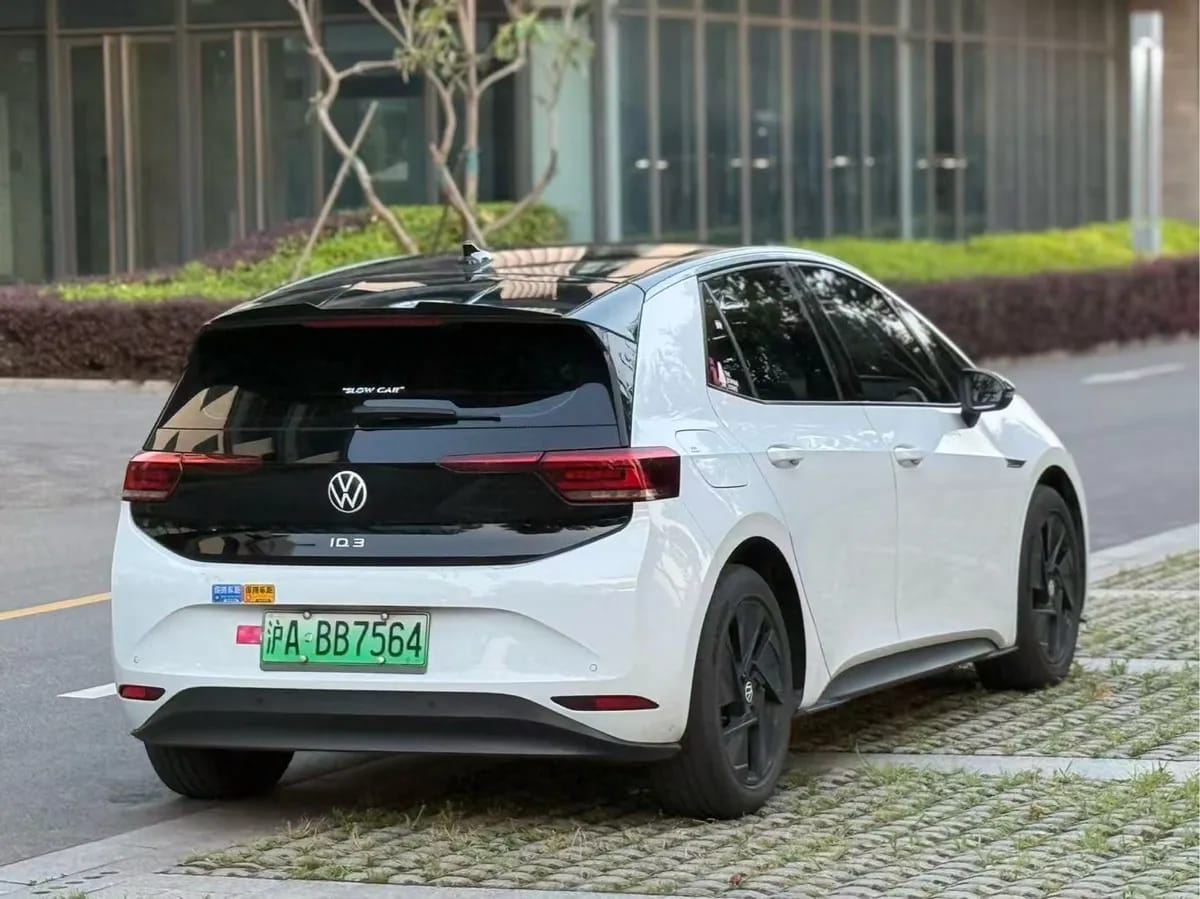 Volkswagen ID.3 2023 6
