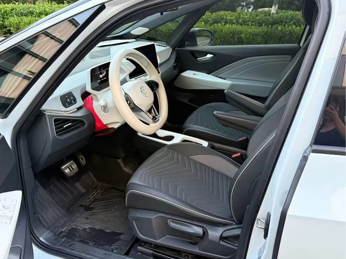 Volkswagen ID.3 2023 7
