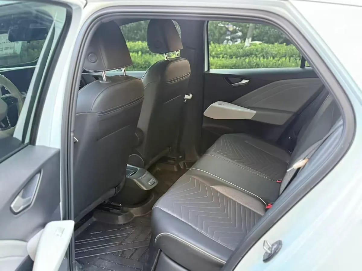 Volkswagen ID.3 2023 9
