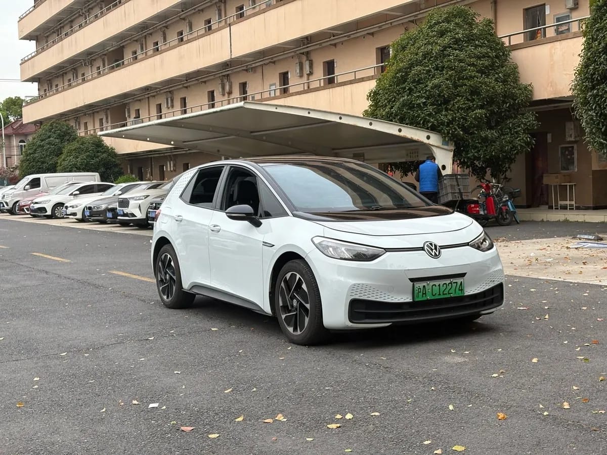 Volkswagen ID.3 2023 3