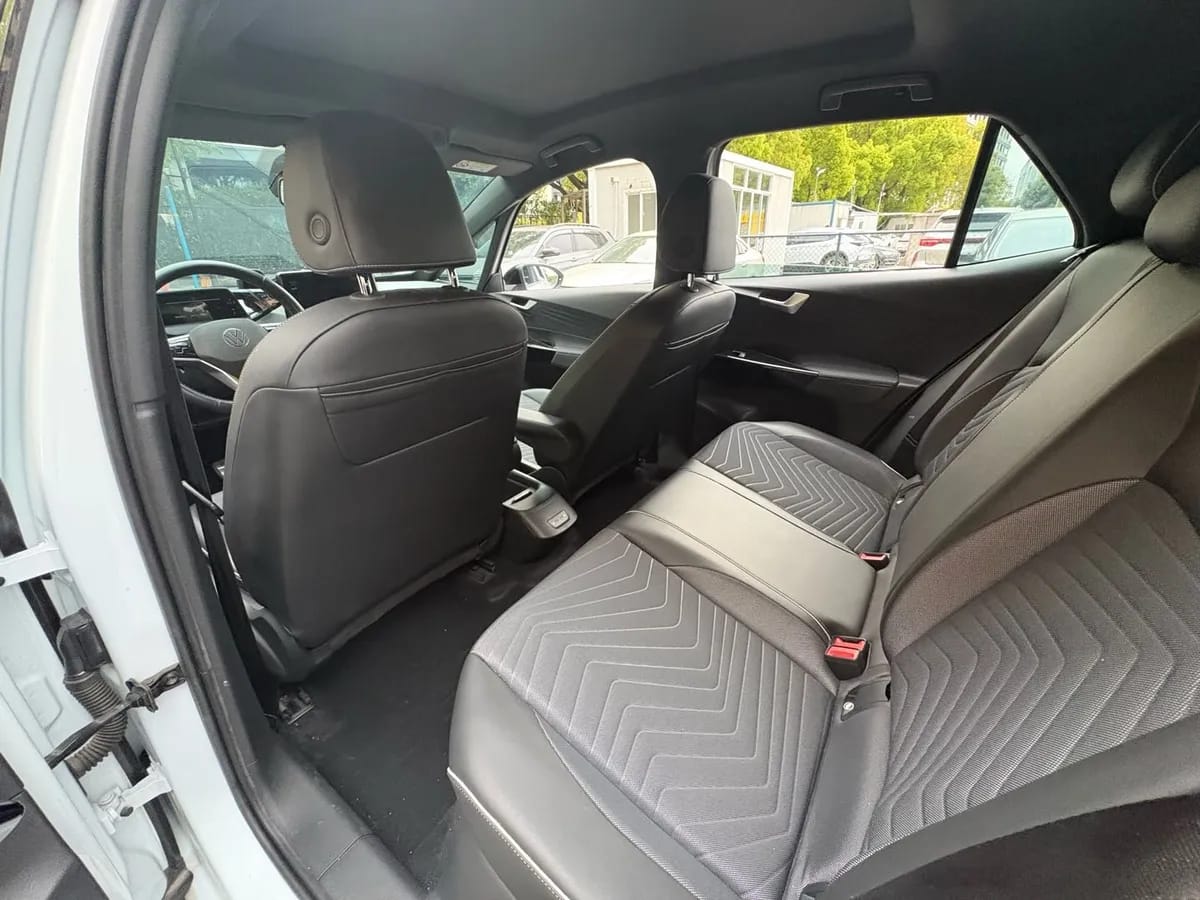 Volkswagen ID.3 2023 4