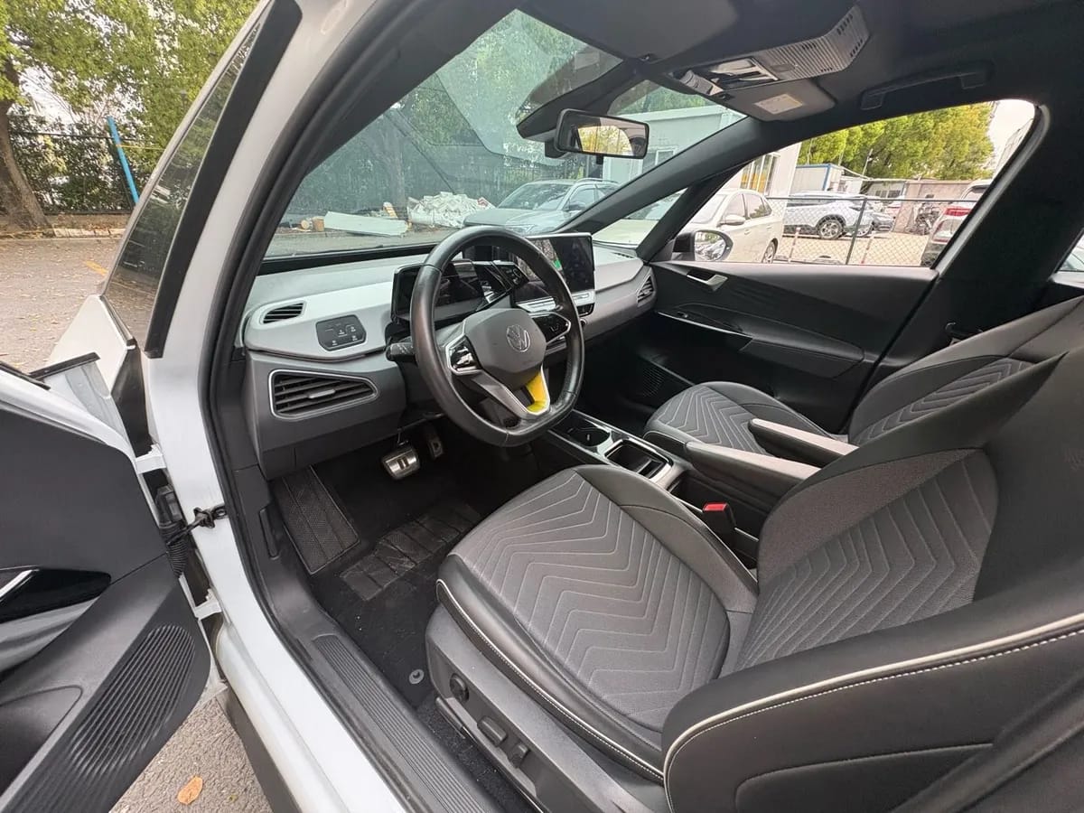 Volkswagen ID.3 2023 6