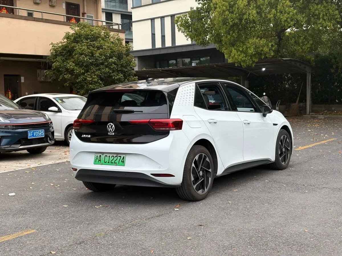 Volkswagen ID.3 2023 7
