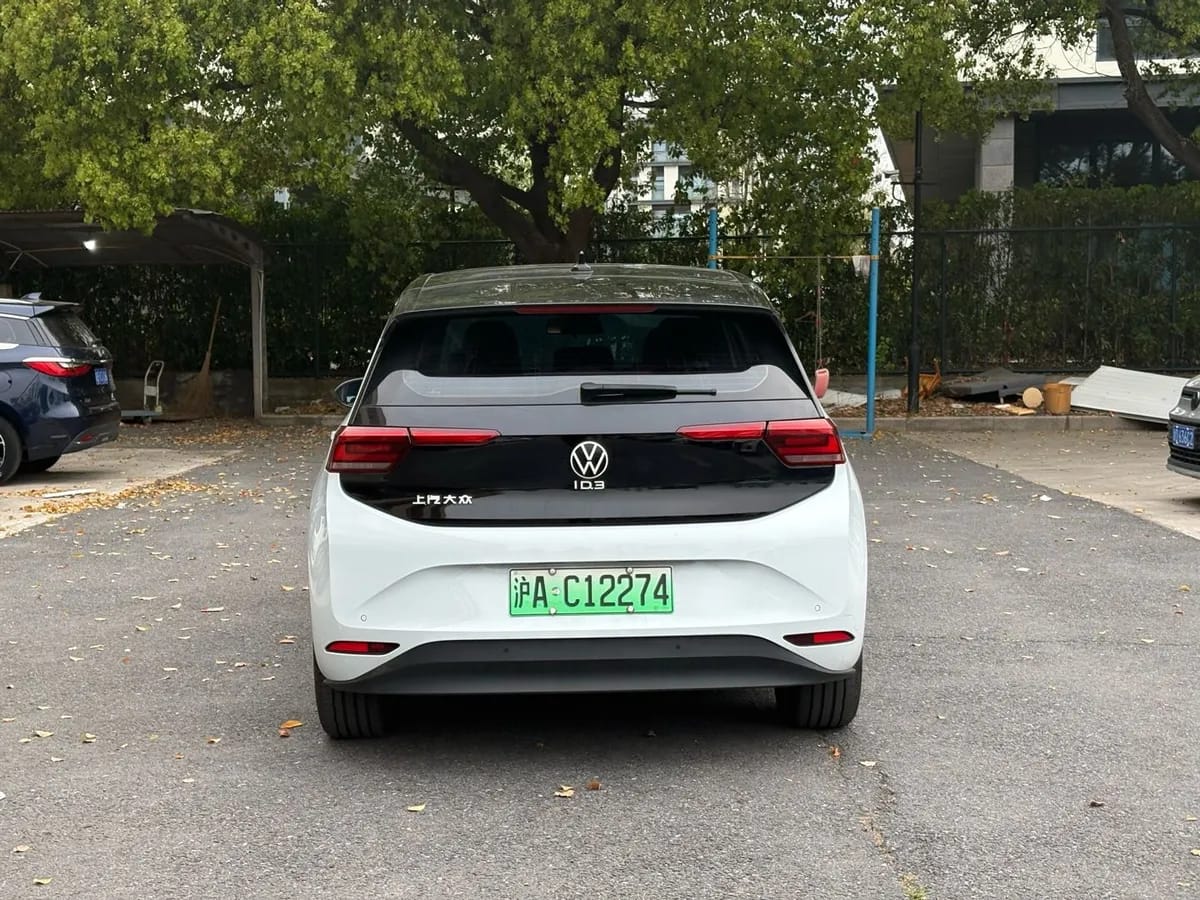 Volkswagen ID.3 2023 9