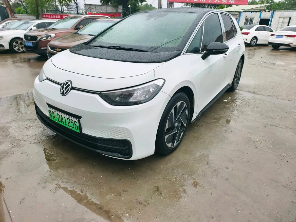 Volkswagen ID.3 2024