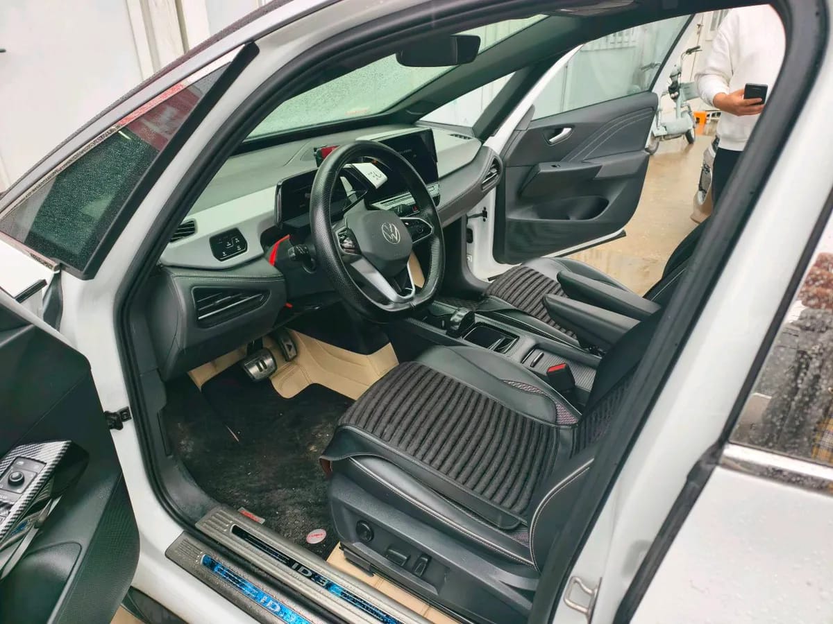 Volkswagen ID.3 2024 2