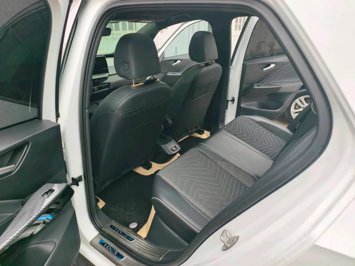 Volkswagen ID.3 2024 3