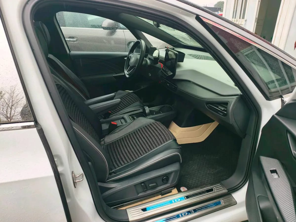 Volkswagen ID.3 2024 4