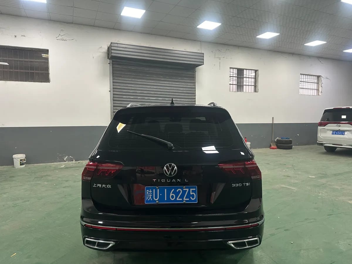 Volkswagen L 2022 330TSI R-Line 5