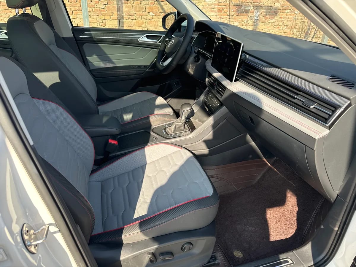 Volkswagen L 2023 430PHEV 4