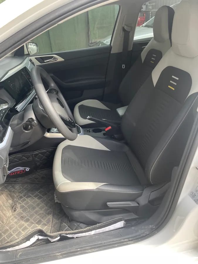 Volkswagen Polo 2019 Plus 1.5L 7
