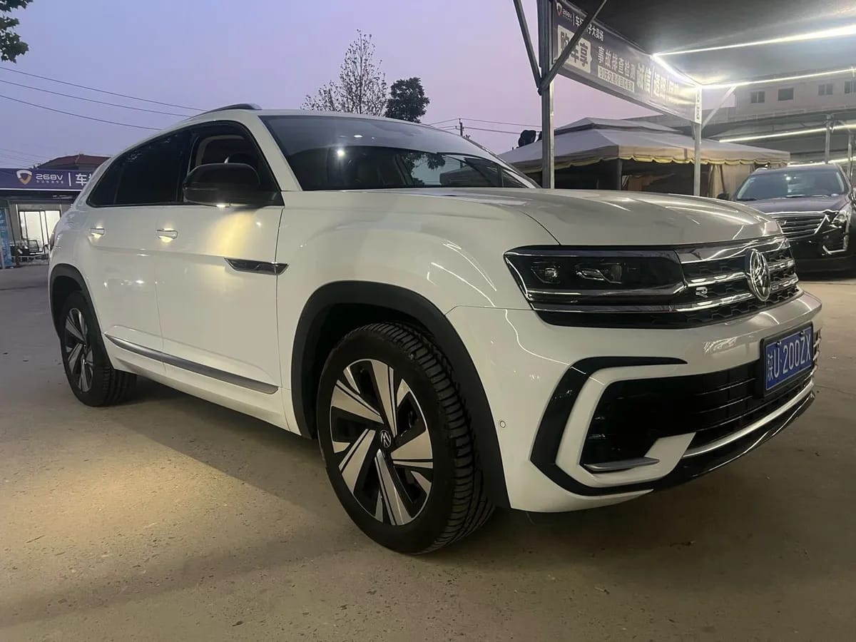 Volkswagen X 2022 380TSI 3