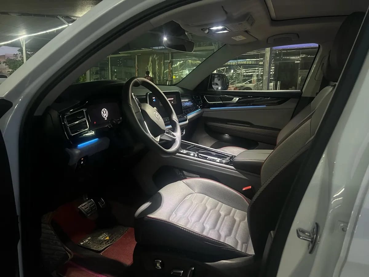 Volkswagen X 2022 380TSI 7