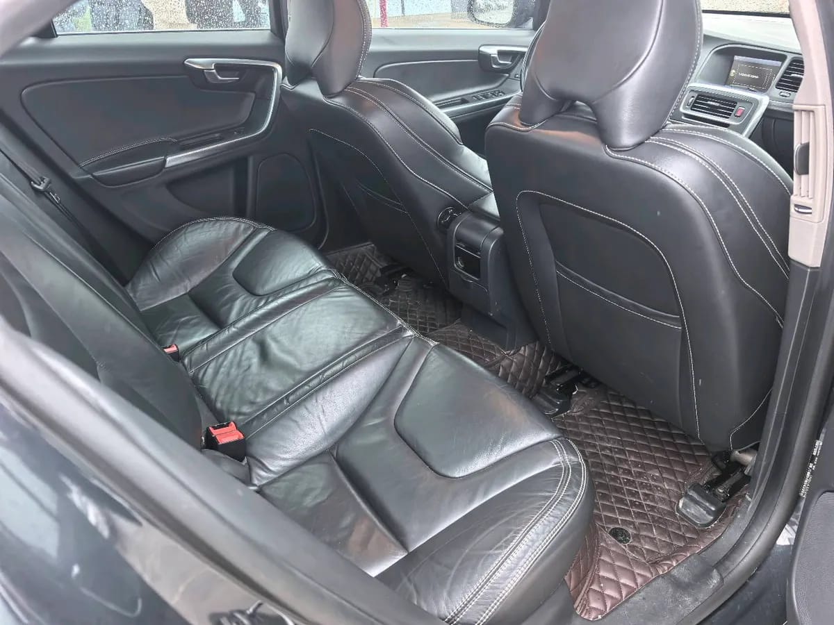 Volvo S60( ) 2014 T5 5