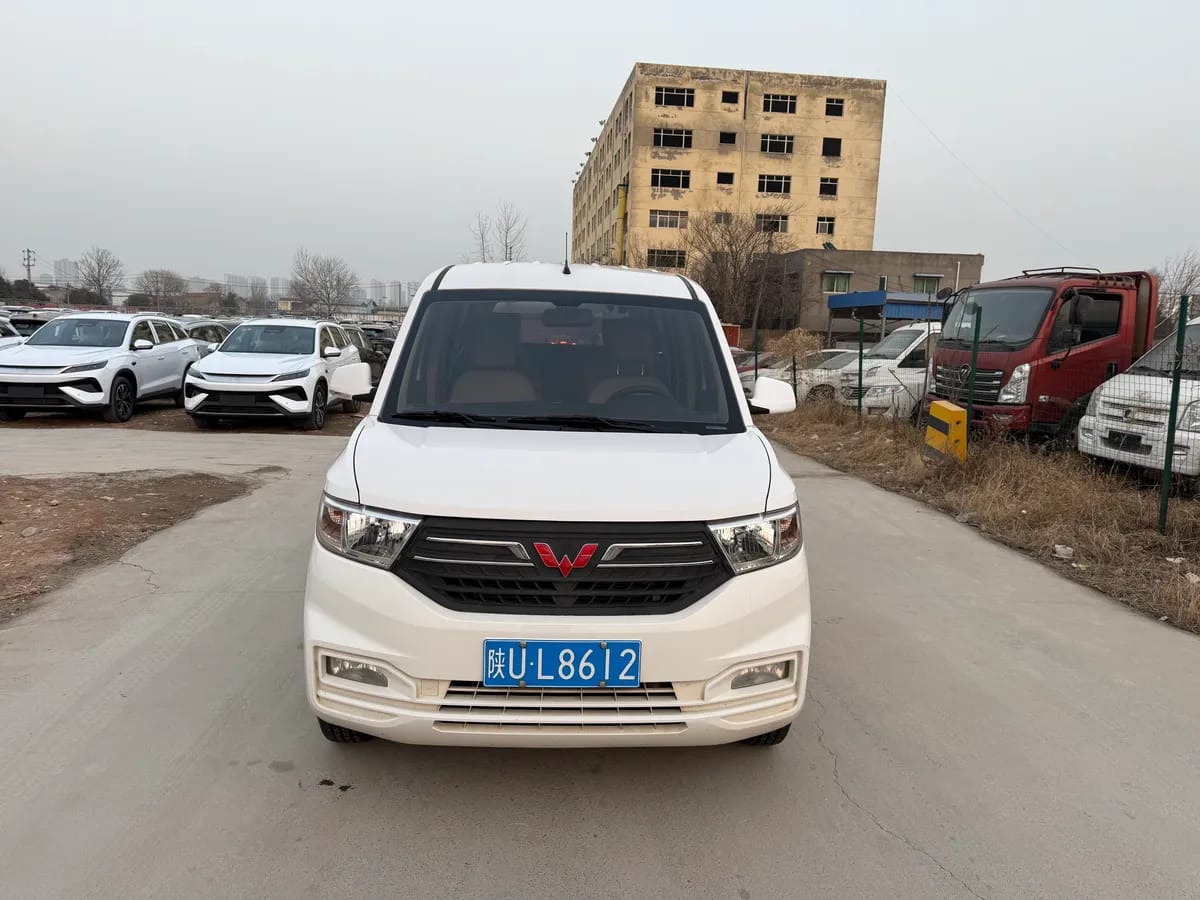 Wuling V 2019 1.5L L2B 5.08 ~5.28 3