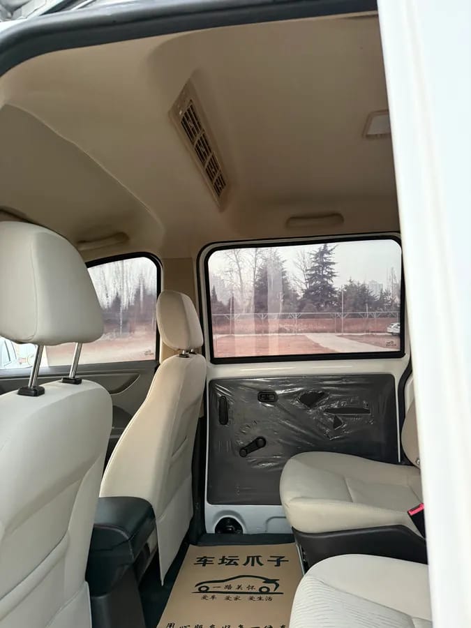 Wuling V 2019 1.5L L2B 5.08 ~5.28 9