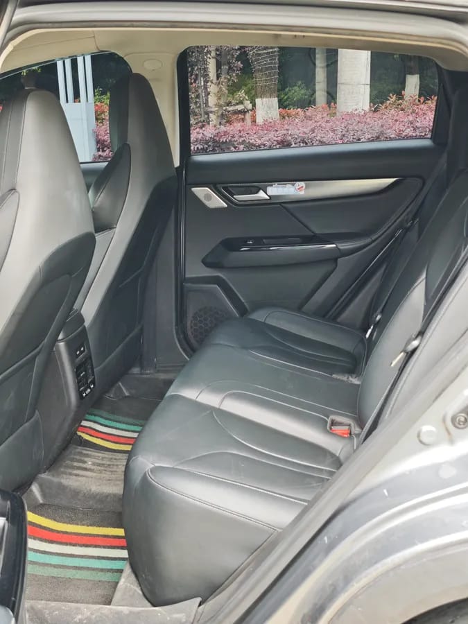 XPeng G3 2020 460i 9