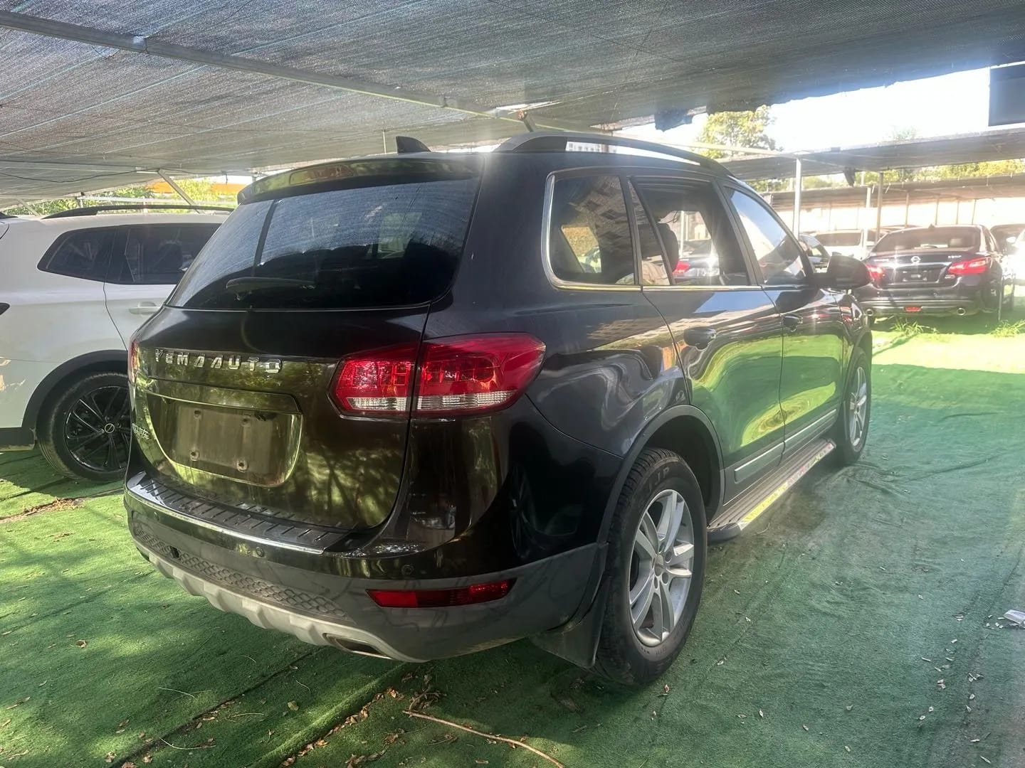 Yema T70 2016 4