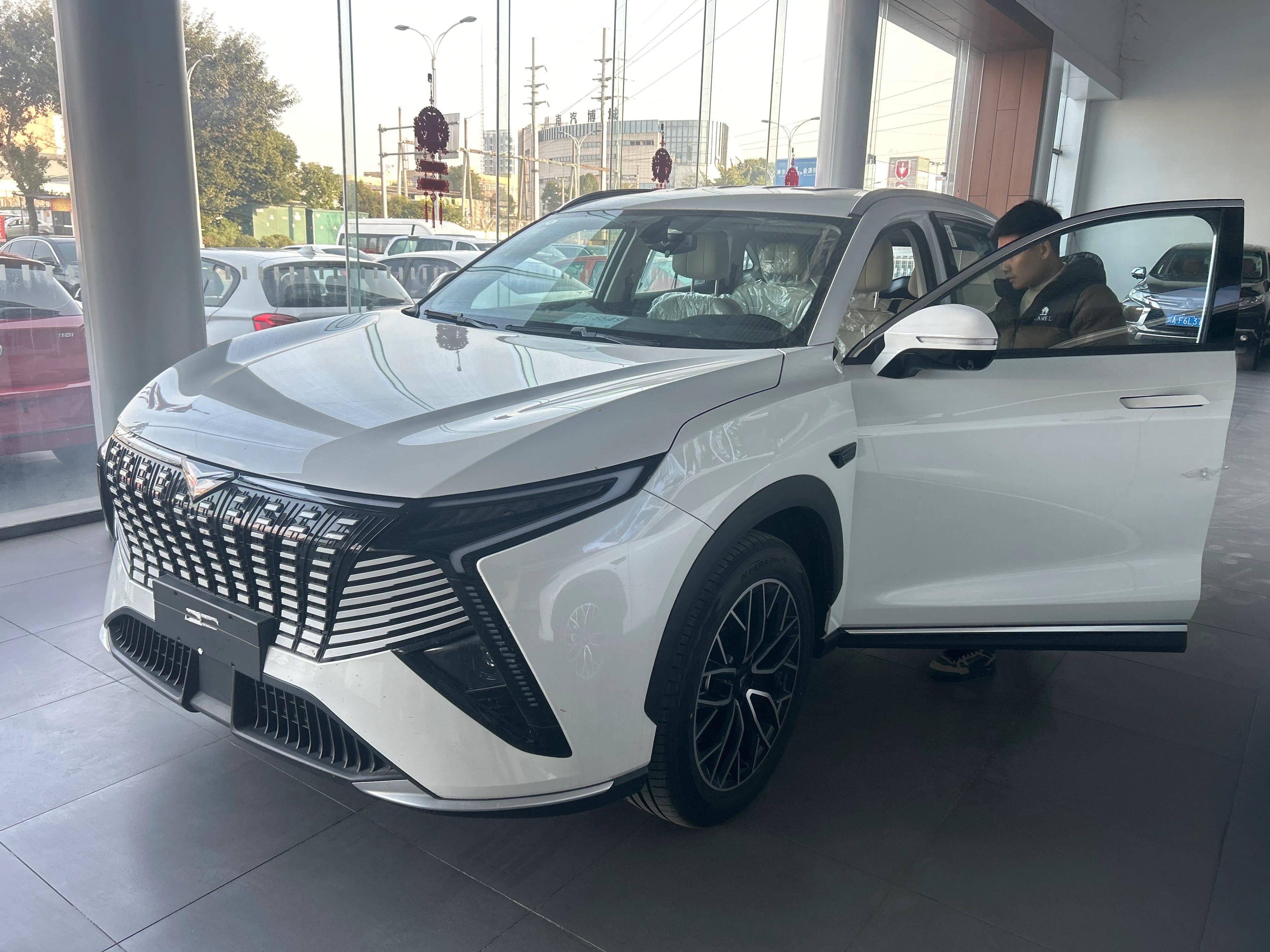 Cowin iHD 2024 1