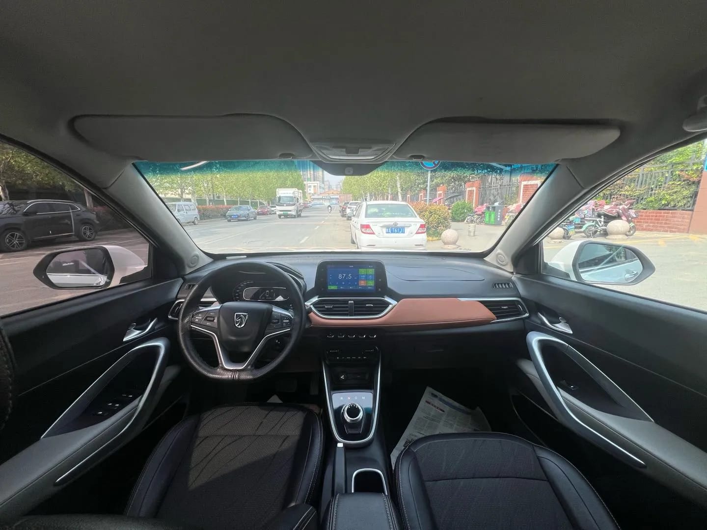 Baojun 510 2018 5