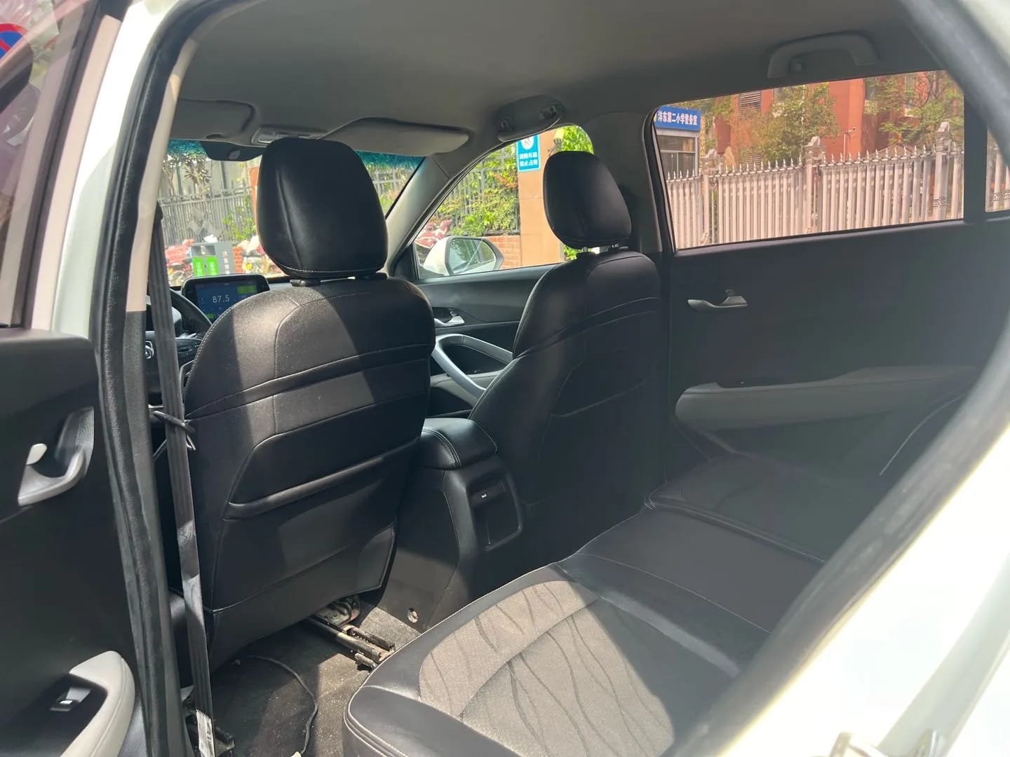 Baojun 510 2018 6