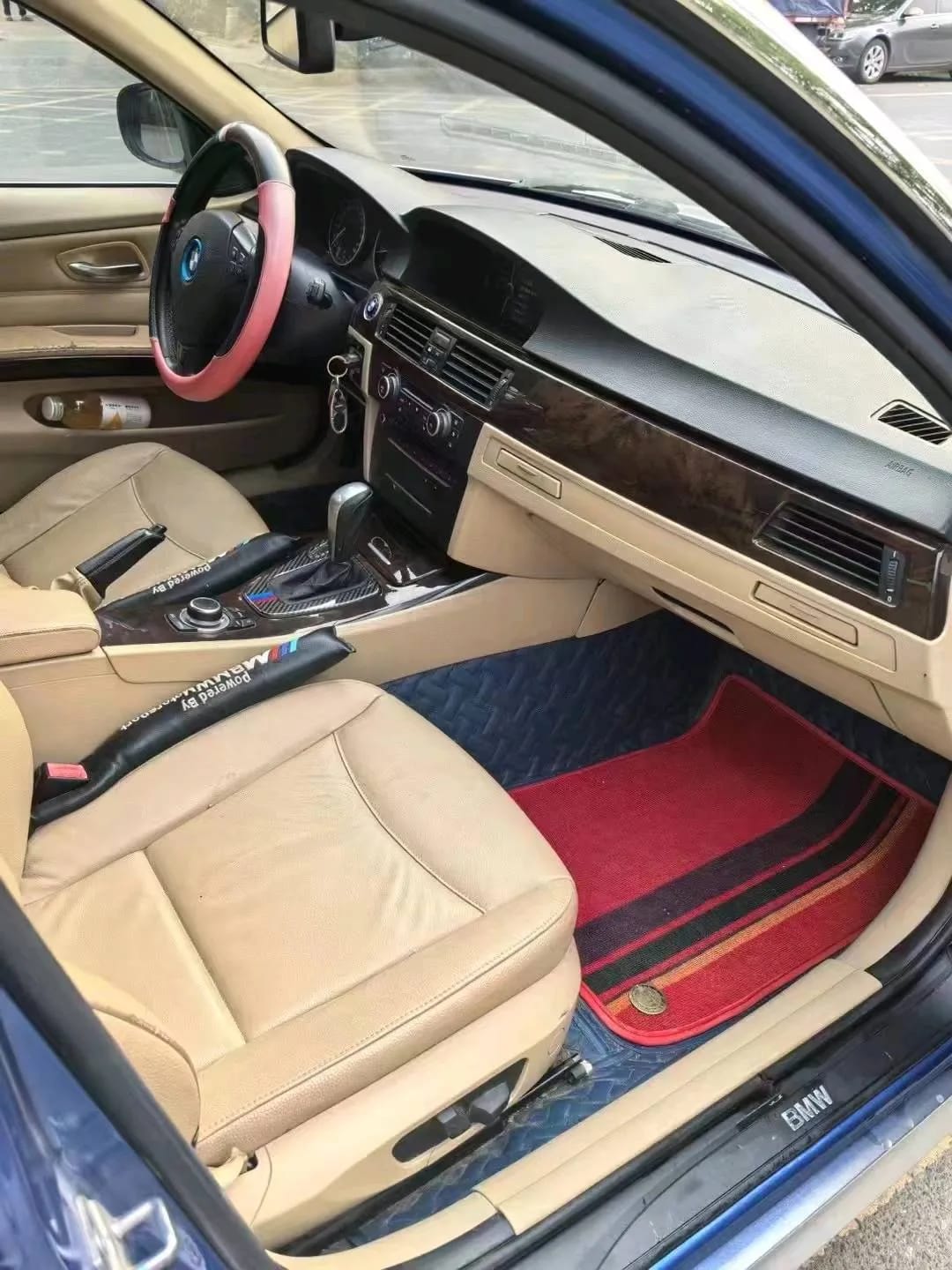 BMW 3 2010 3
