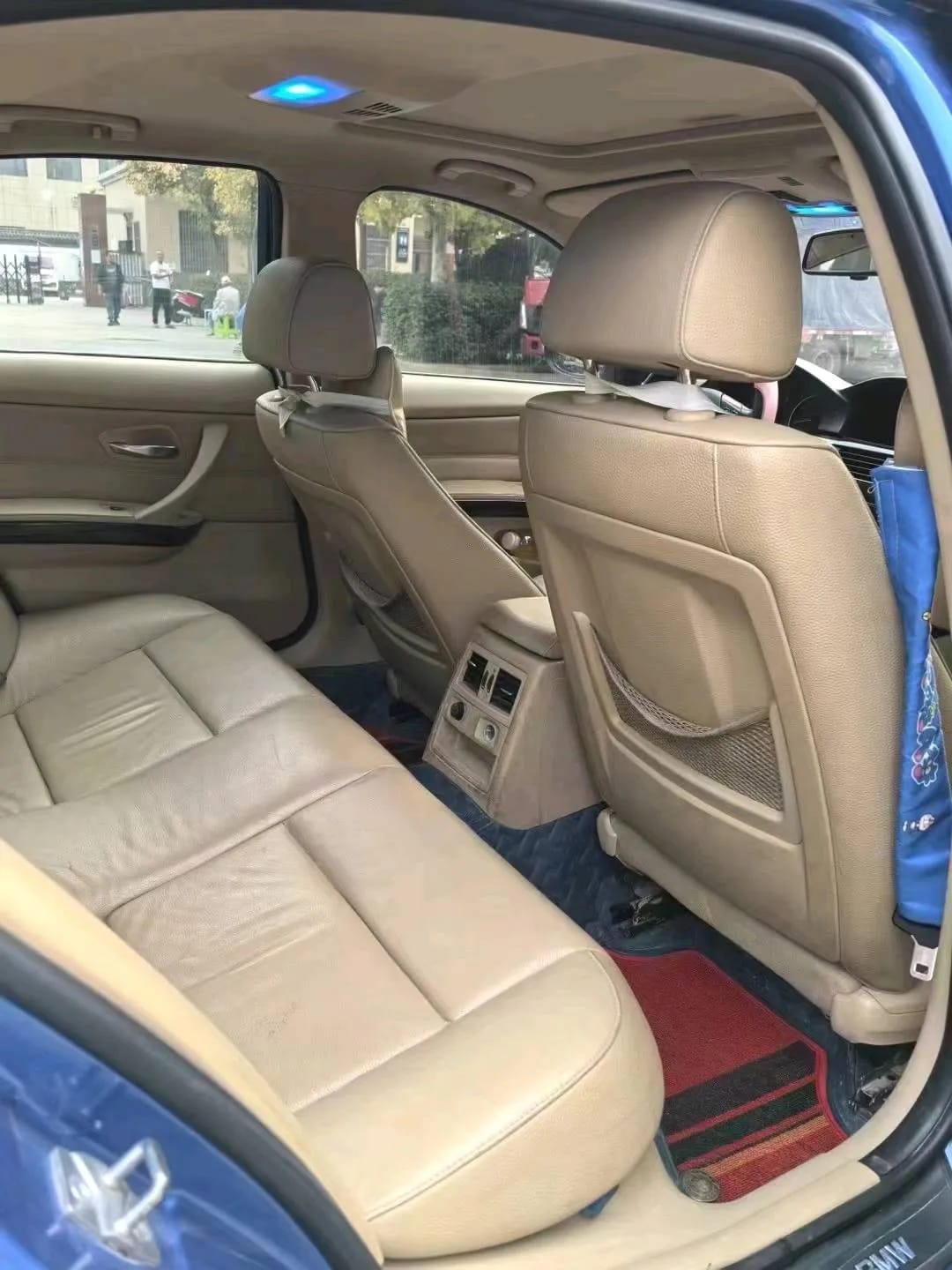 BMW 3 2010 4