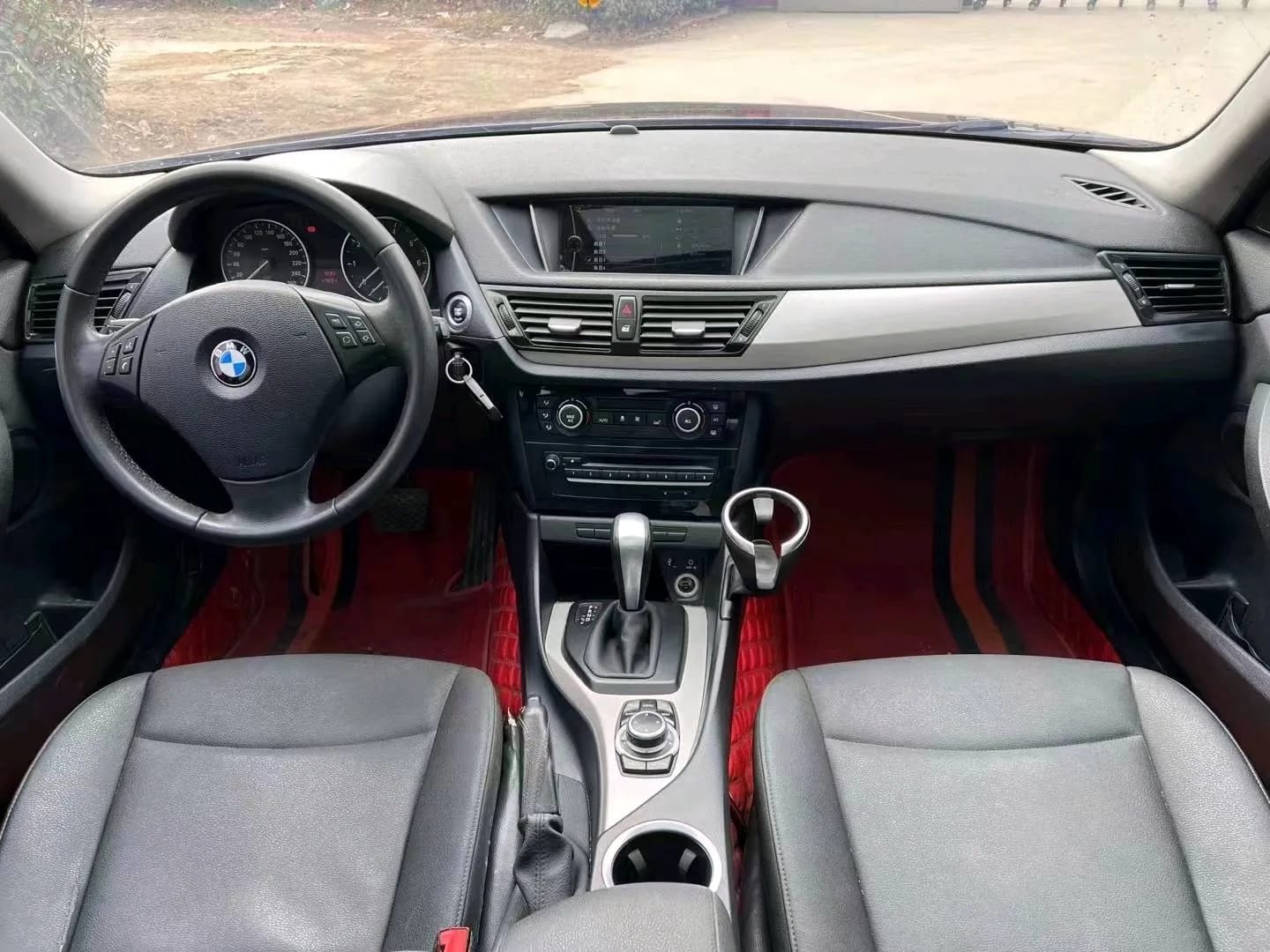 BMW X1 2012 5