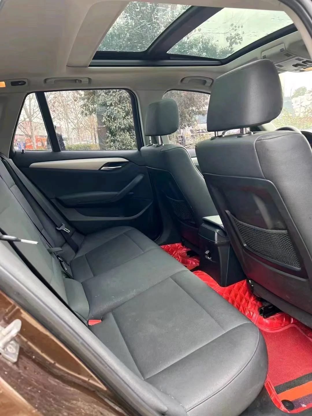 BMW X1 2012 6