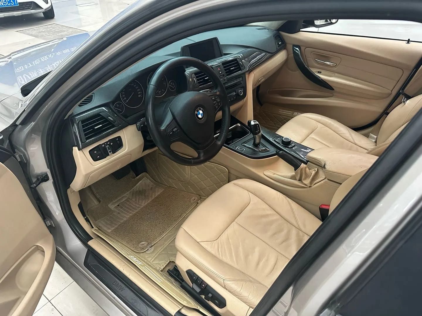 BMW 3 2013 5