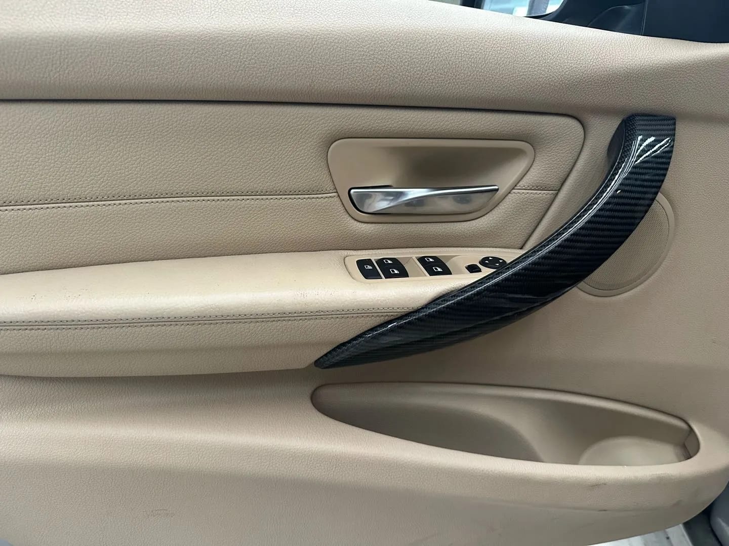 BMW 3 2013 6