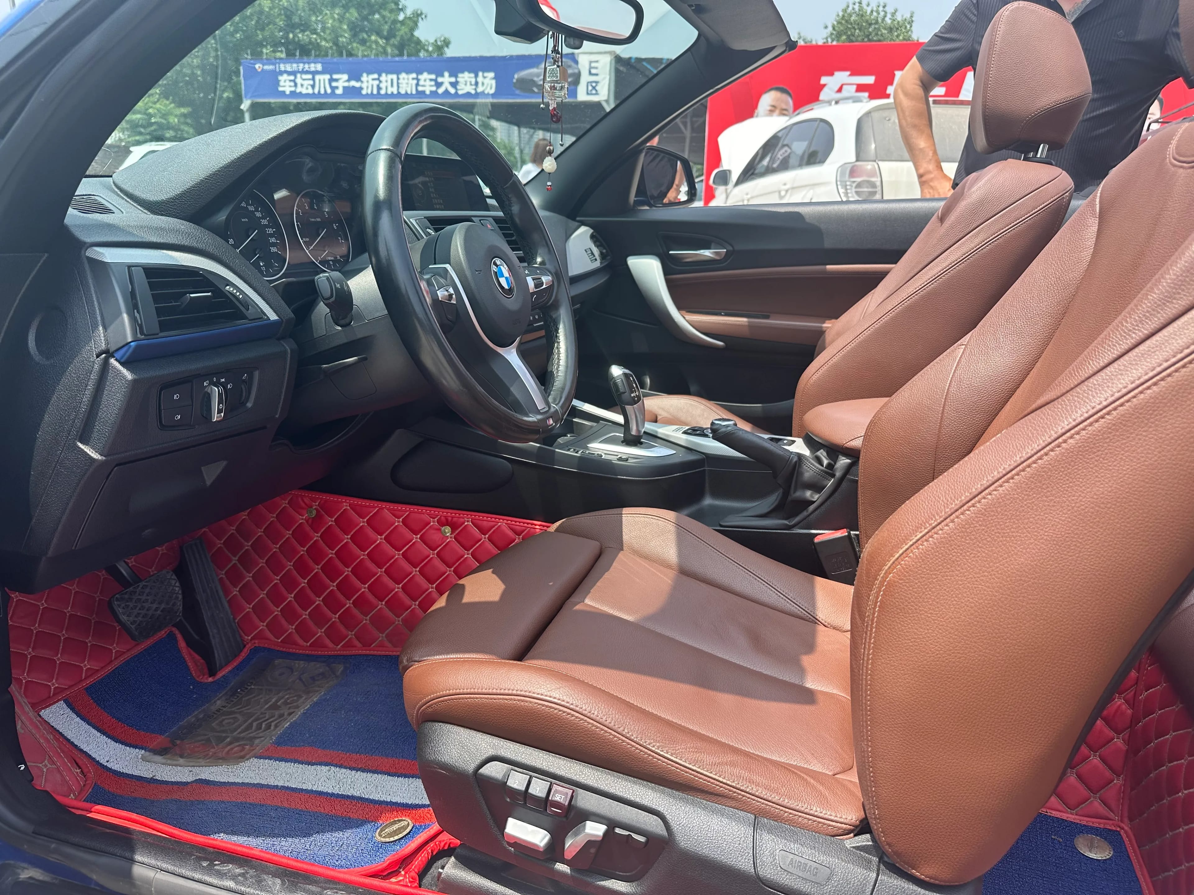 BMW 2 2015 4