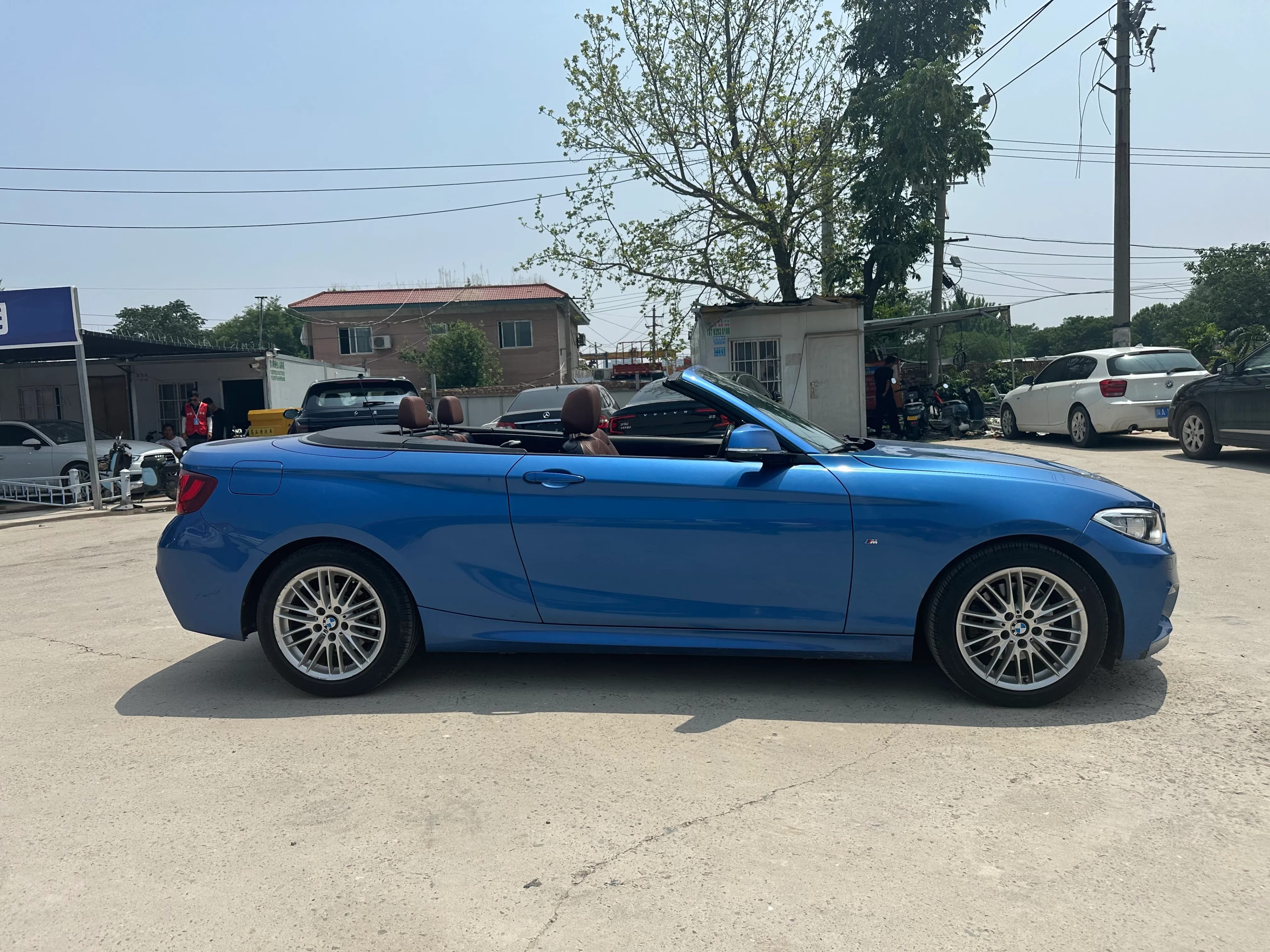 BMW 2 2015 5