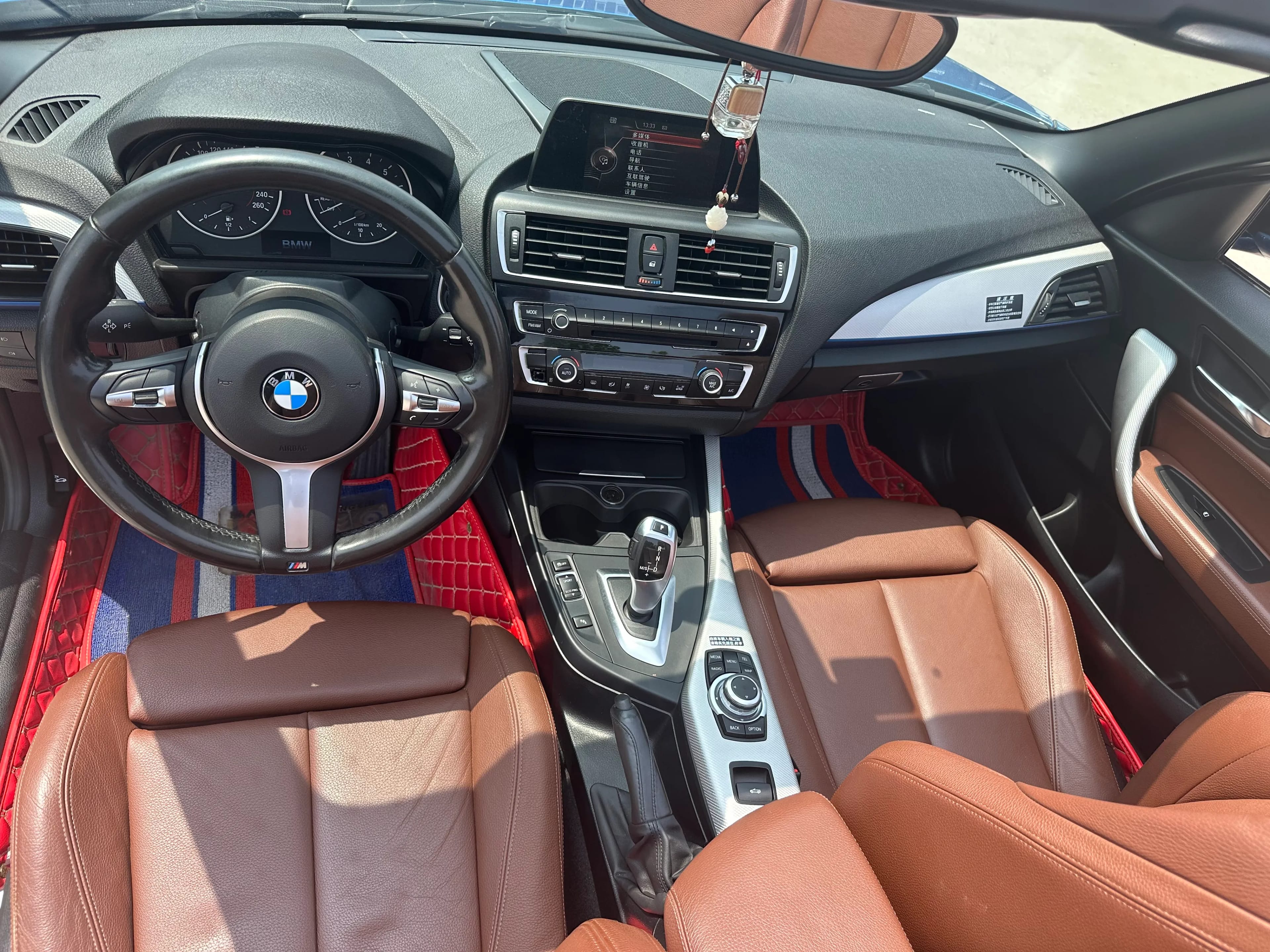 BMW 2 2015 6
