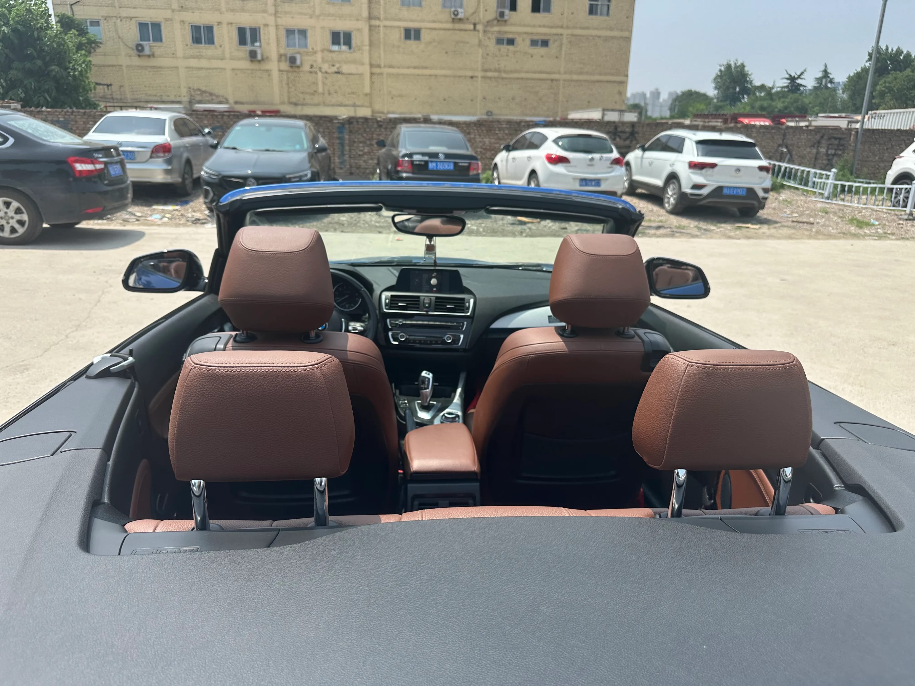 BMW 2 2015 10