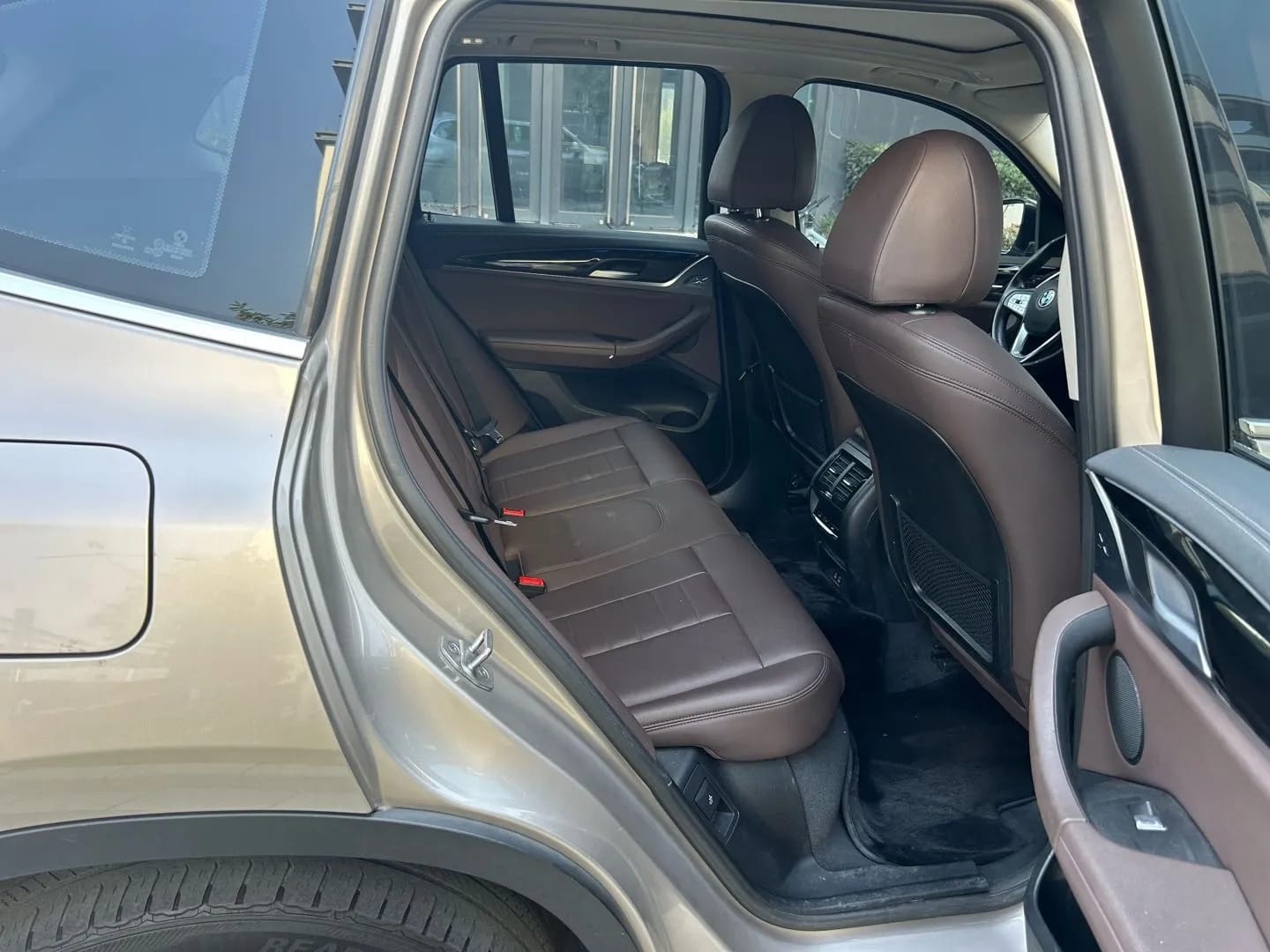 BMW iX3 2021 7
