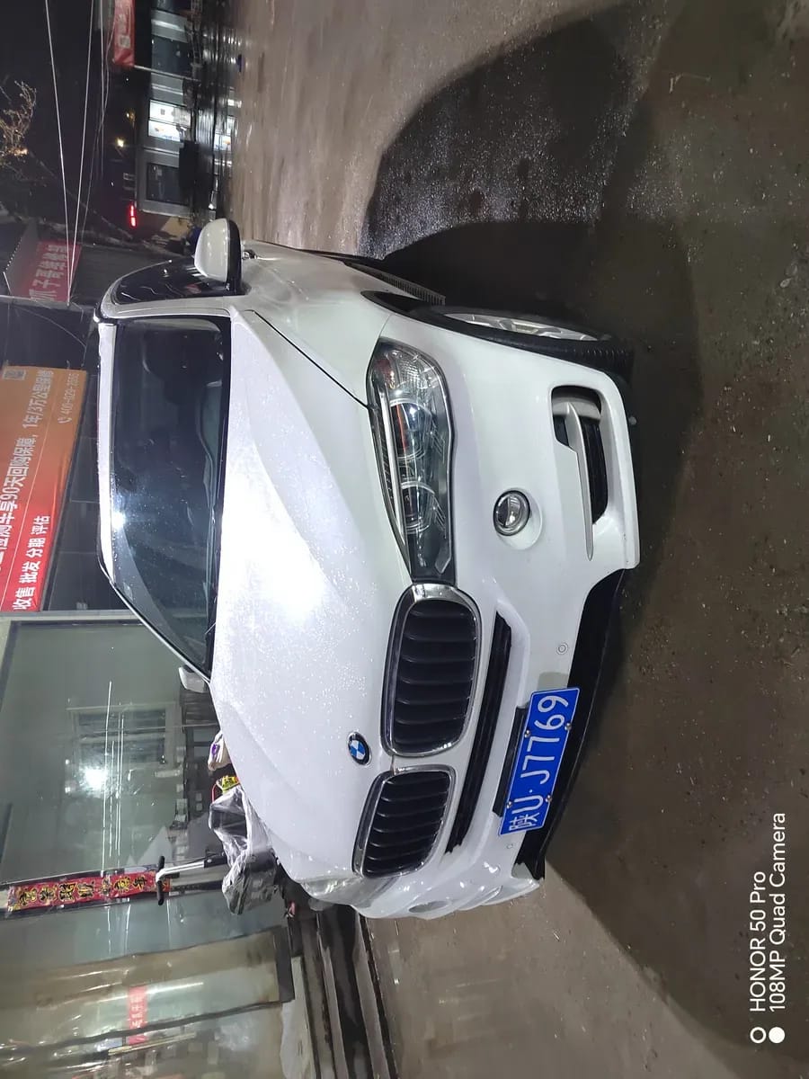 BMW X5 2014 xDrive35i