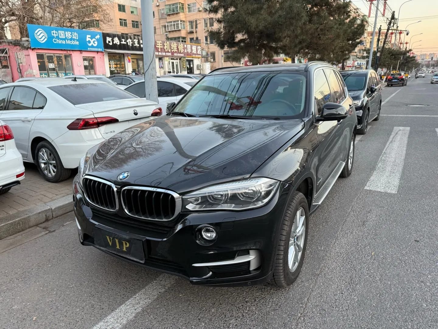BMW X5 2015 2