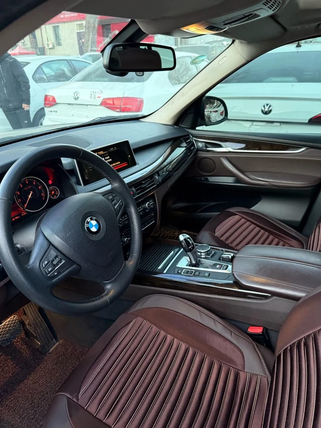 BMW X5 2015 3
