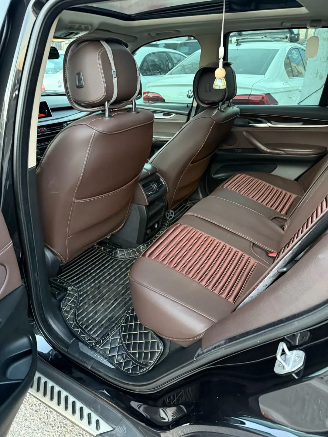 BMW X5 2015 4