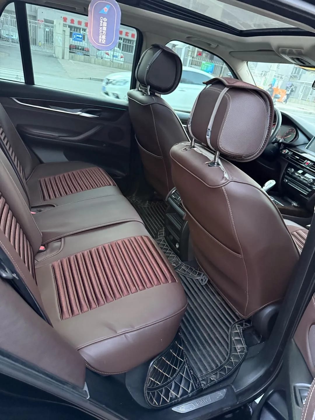 BMW X5 2015 8